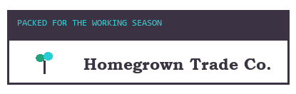 Homegrown Trade Co.